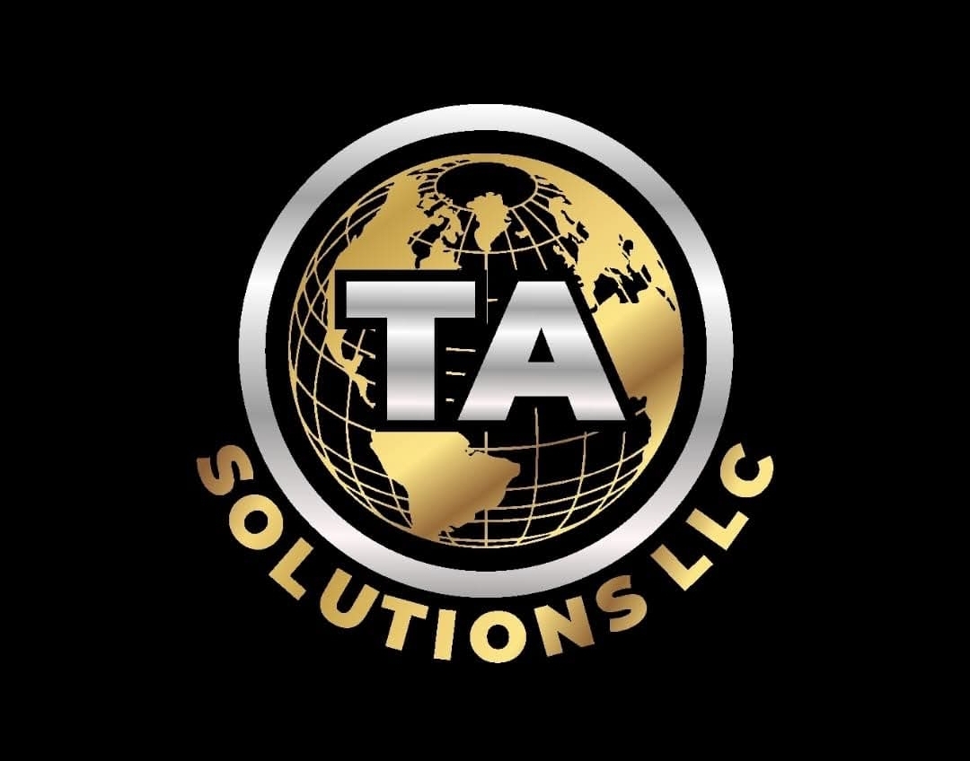TA Solutions Logo