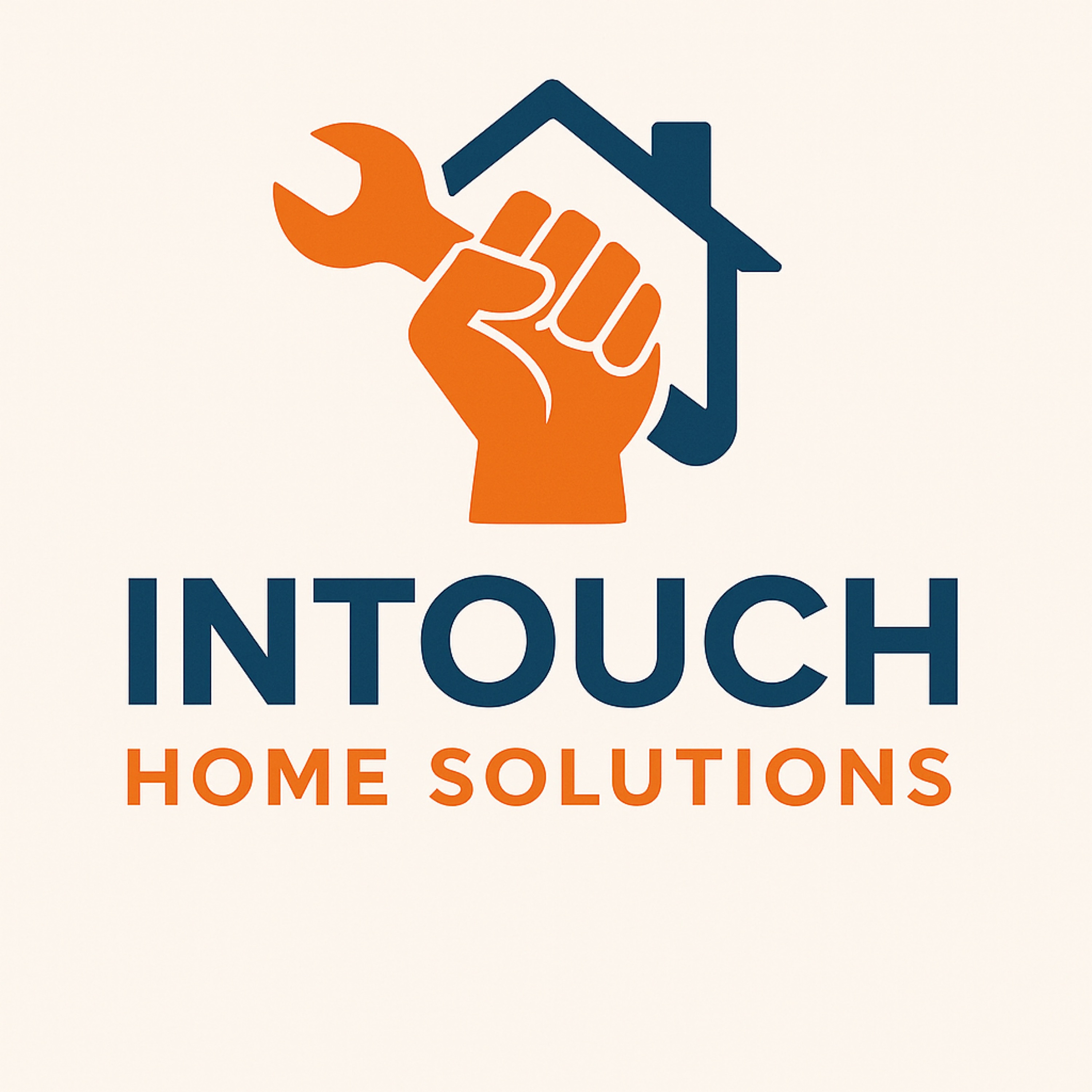 Intouch Home Solutions Logo