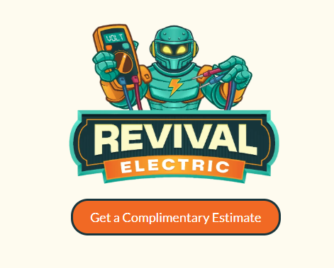 Revival Electric Logo