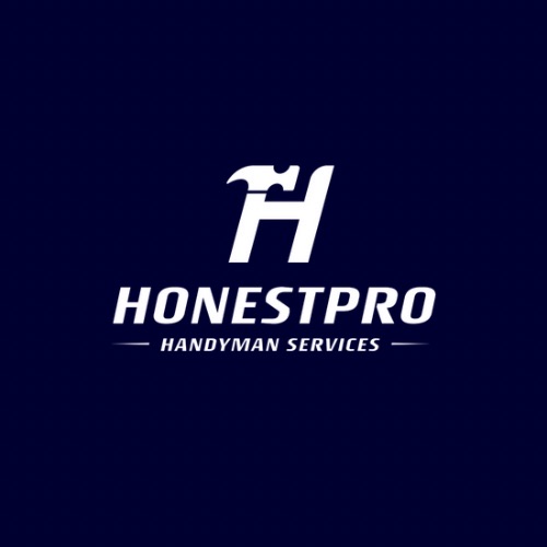 HonestPro Handyman Services LLC Logo