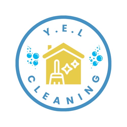 YEL CLEANING SERVICE, LLC Logo