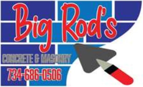 Big Rod's LLC Logo