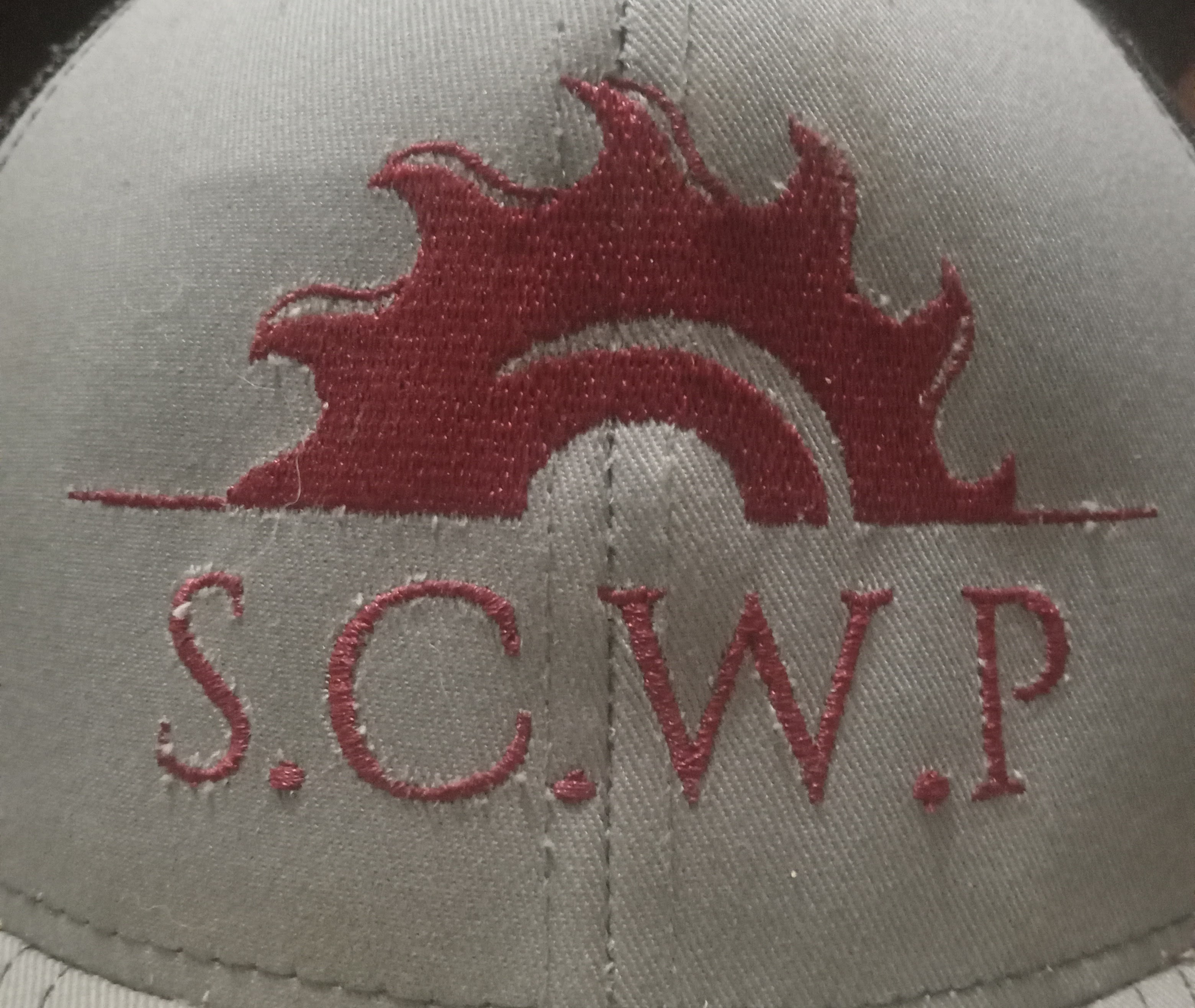 Simpson Custom Logo