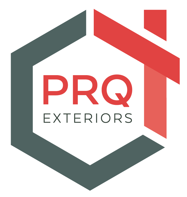 PRQ Exteriors Logo