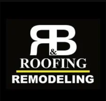 R & B Roofing and Remodeling Logo