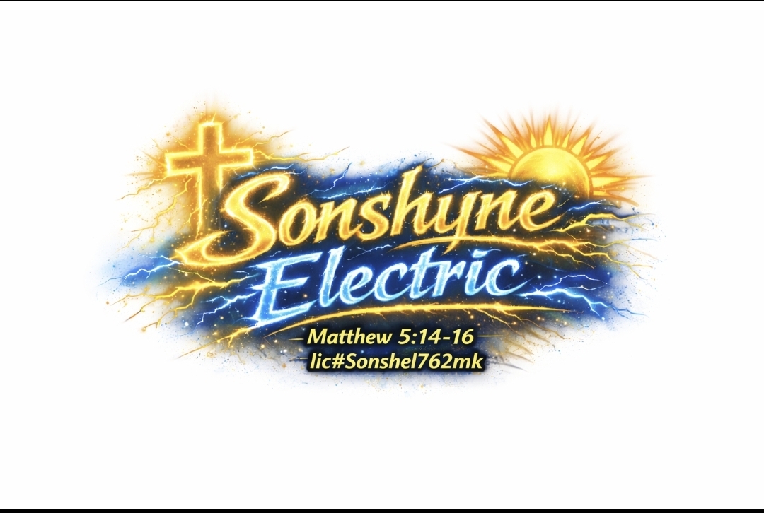 Sonshyne Electric Logo