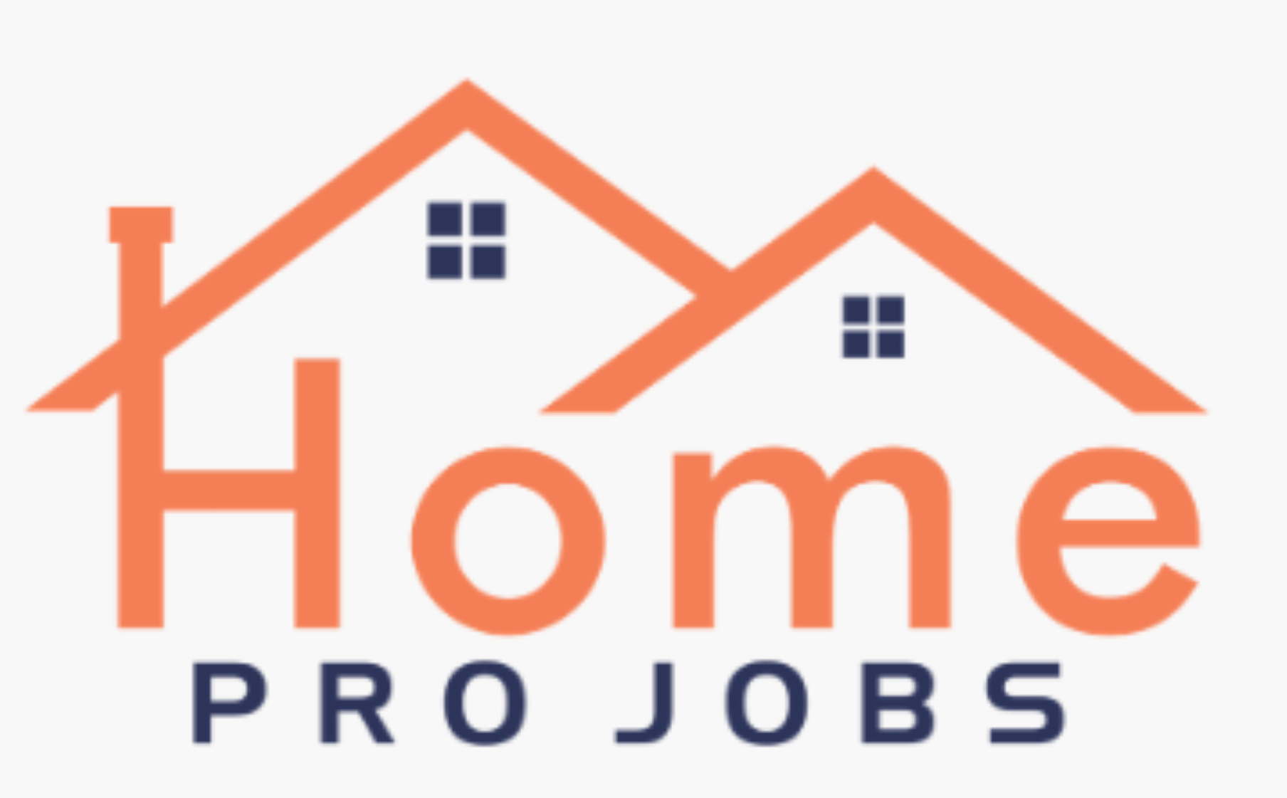 Home Pro Jobs, LLC Logo