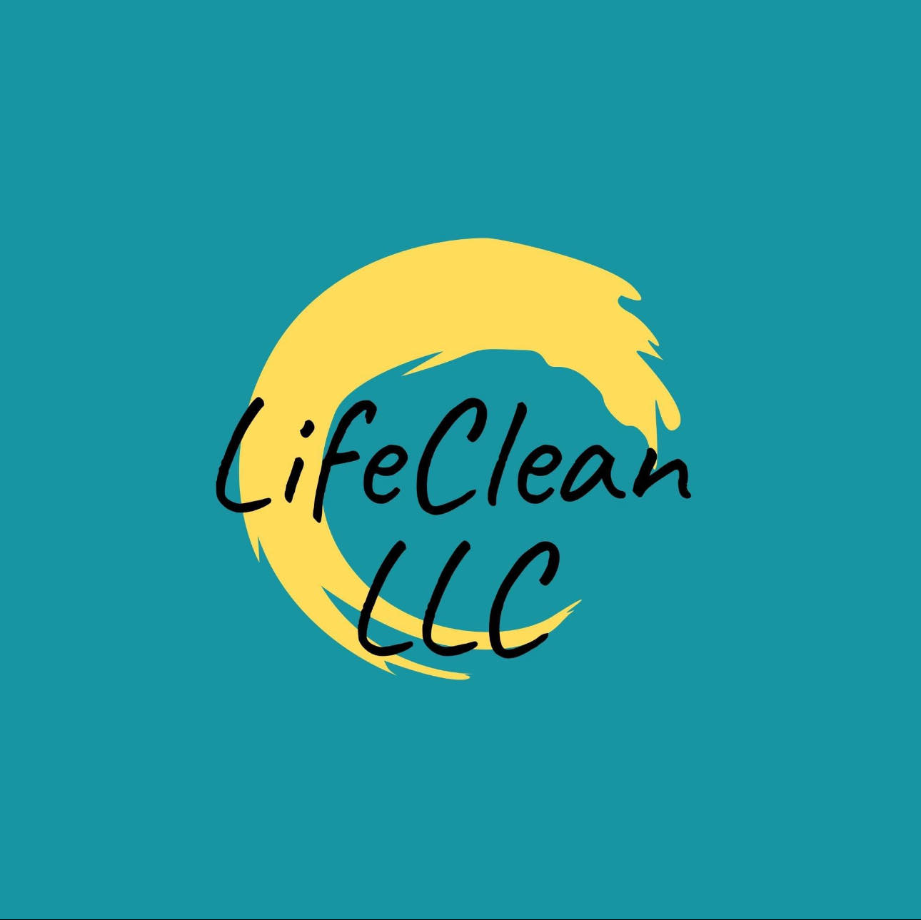 LifeClean LLC Logo