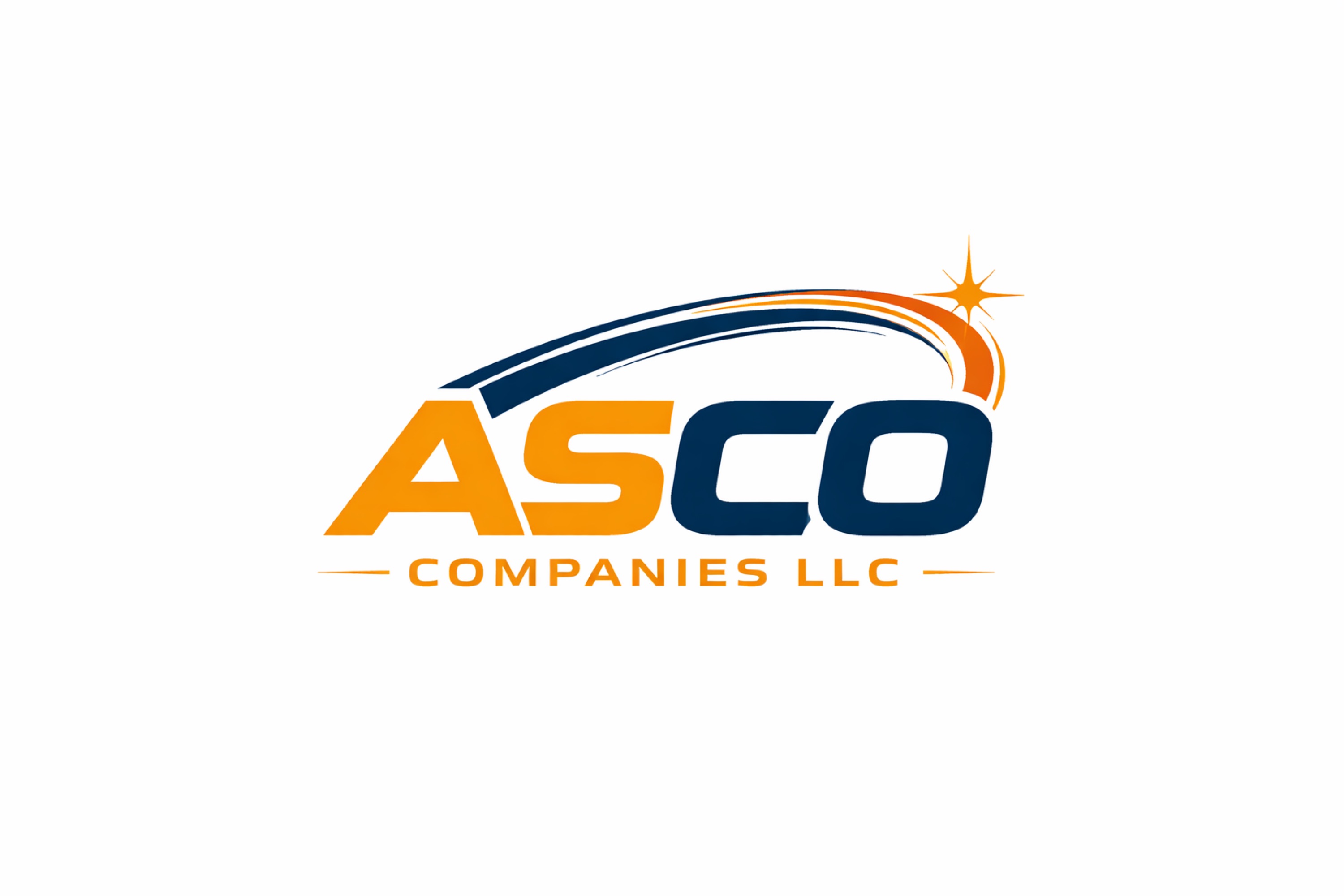ASCO companies Logo