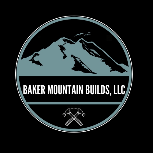 Baker Mountain Builds LLC Logo