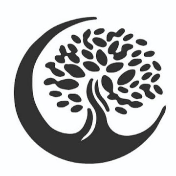 Moonraised Landscape LLC Logo