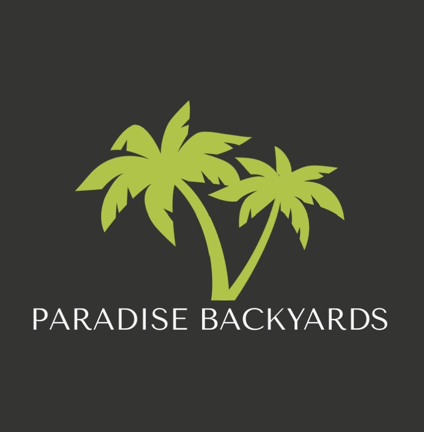 Paradise Backyards Logo