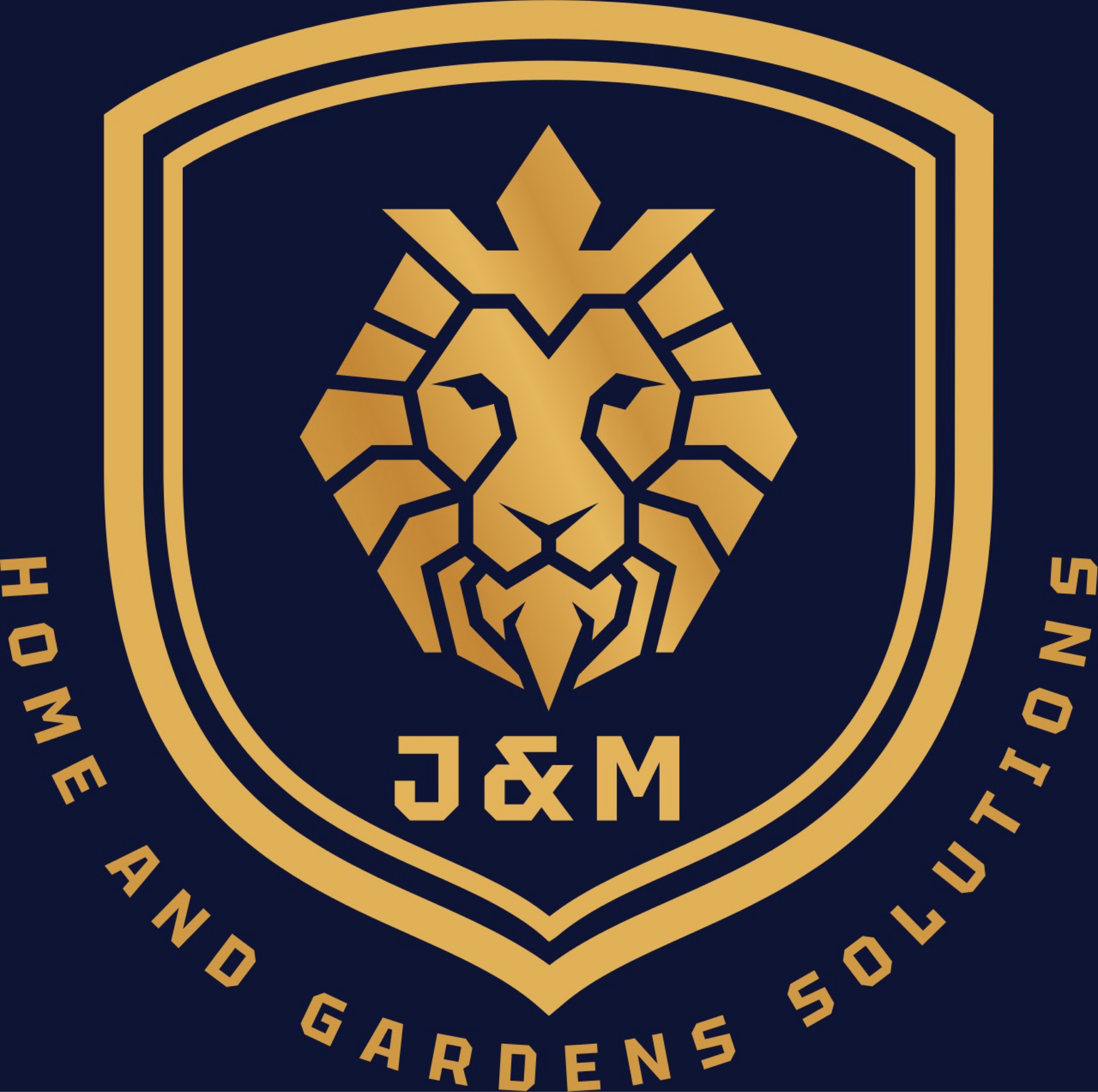J & M HOME AND GARDEN SOLUTIONS LLC Logo