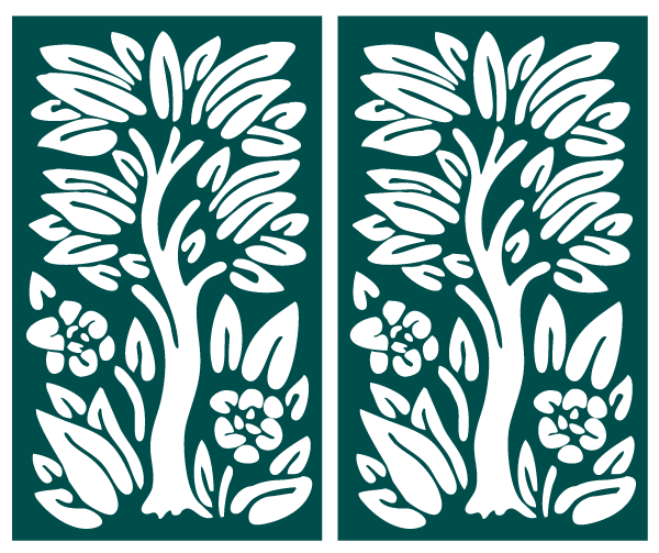 Greenspace Landscaping Logo