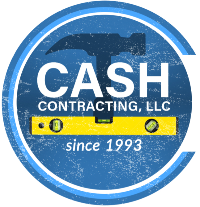 Cash Contracting, LLC Logo