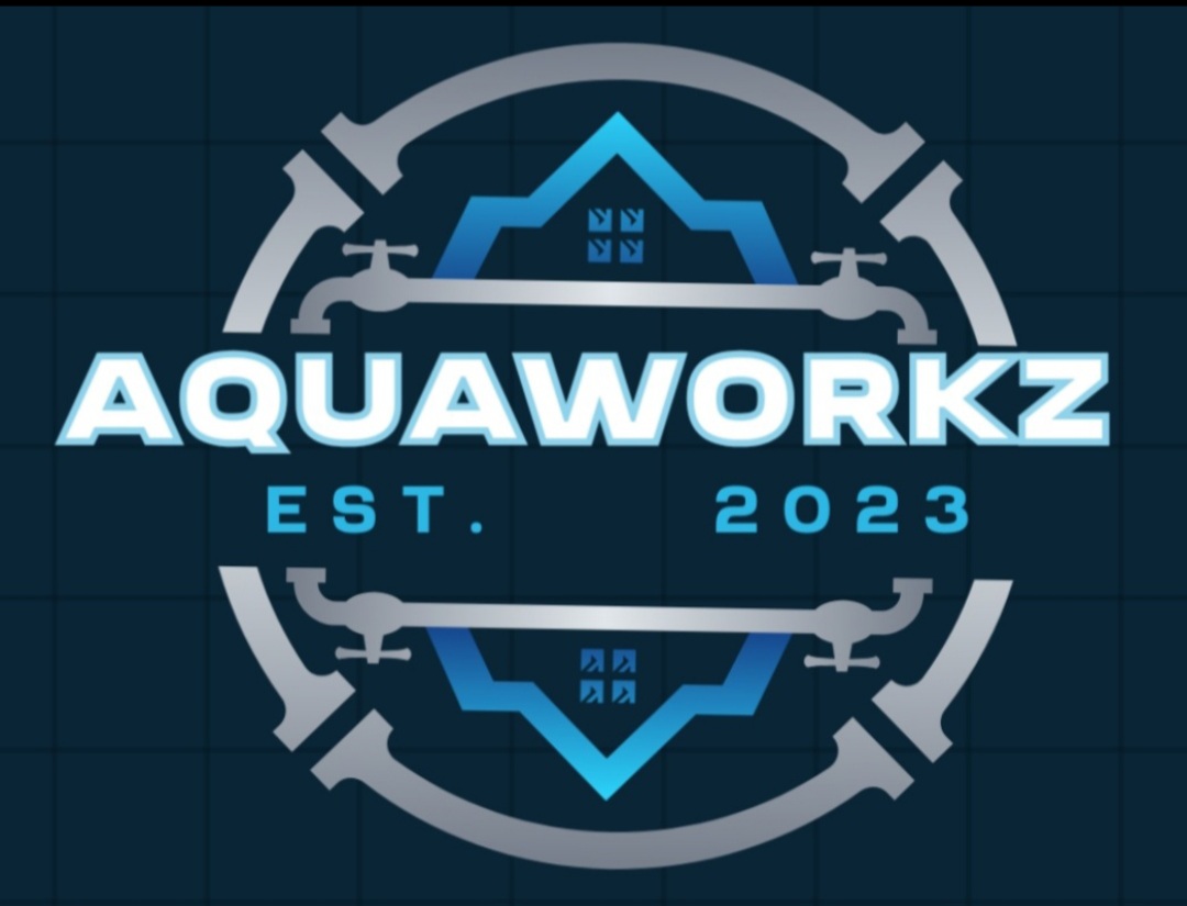AquaWorkz Logo