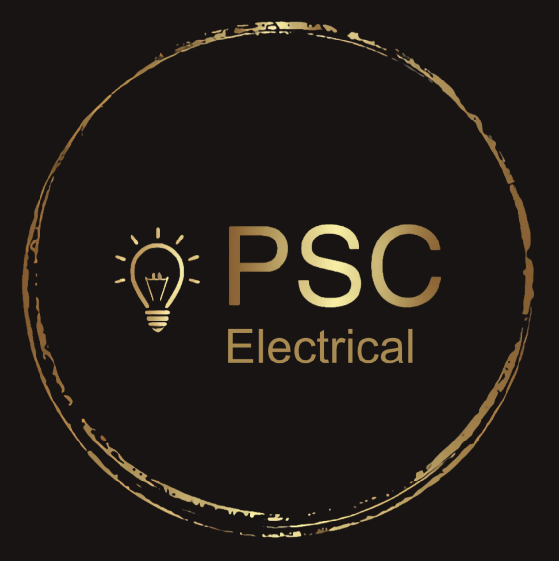 PSC Electrical Logo