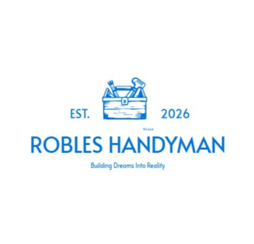 Robles Handyman Logo