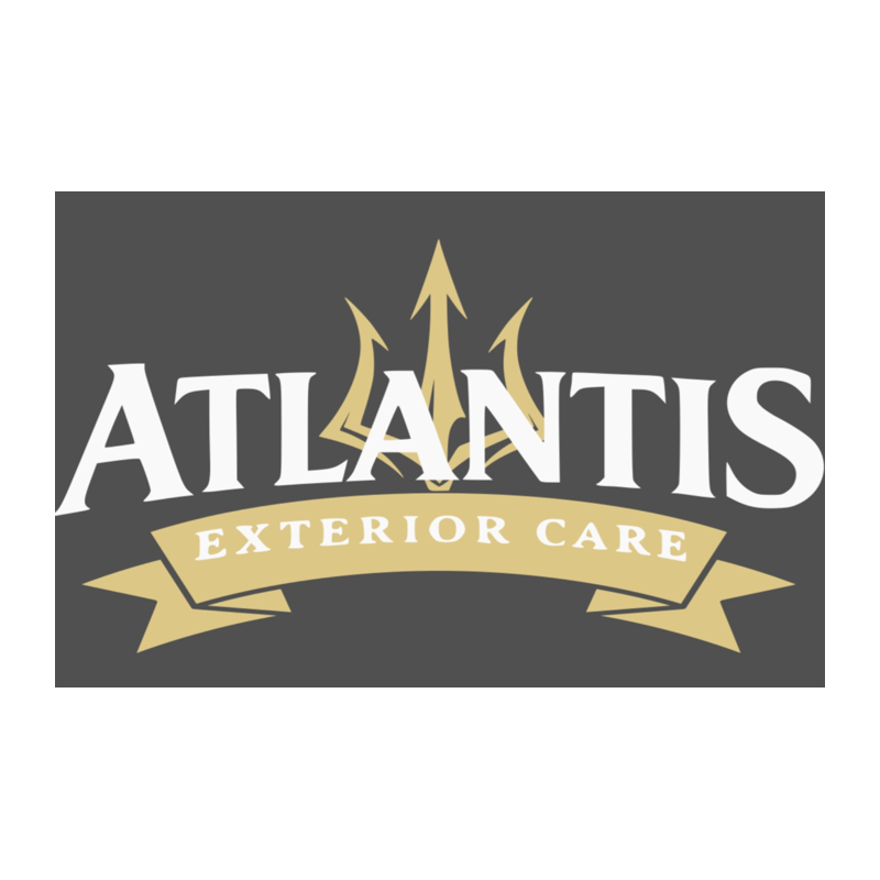 Atlantis Exterior Care Logo