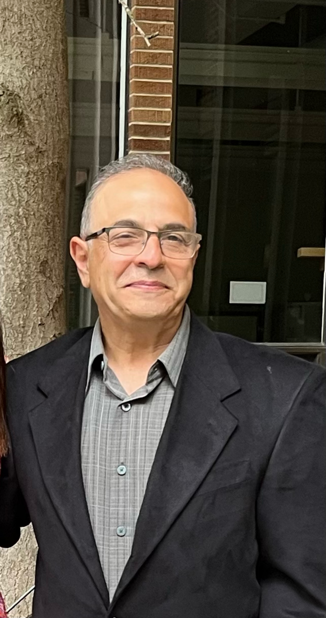 Interactive Remodeling Logo