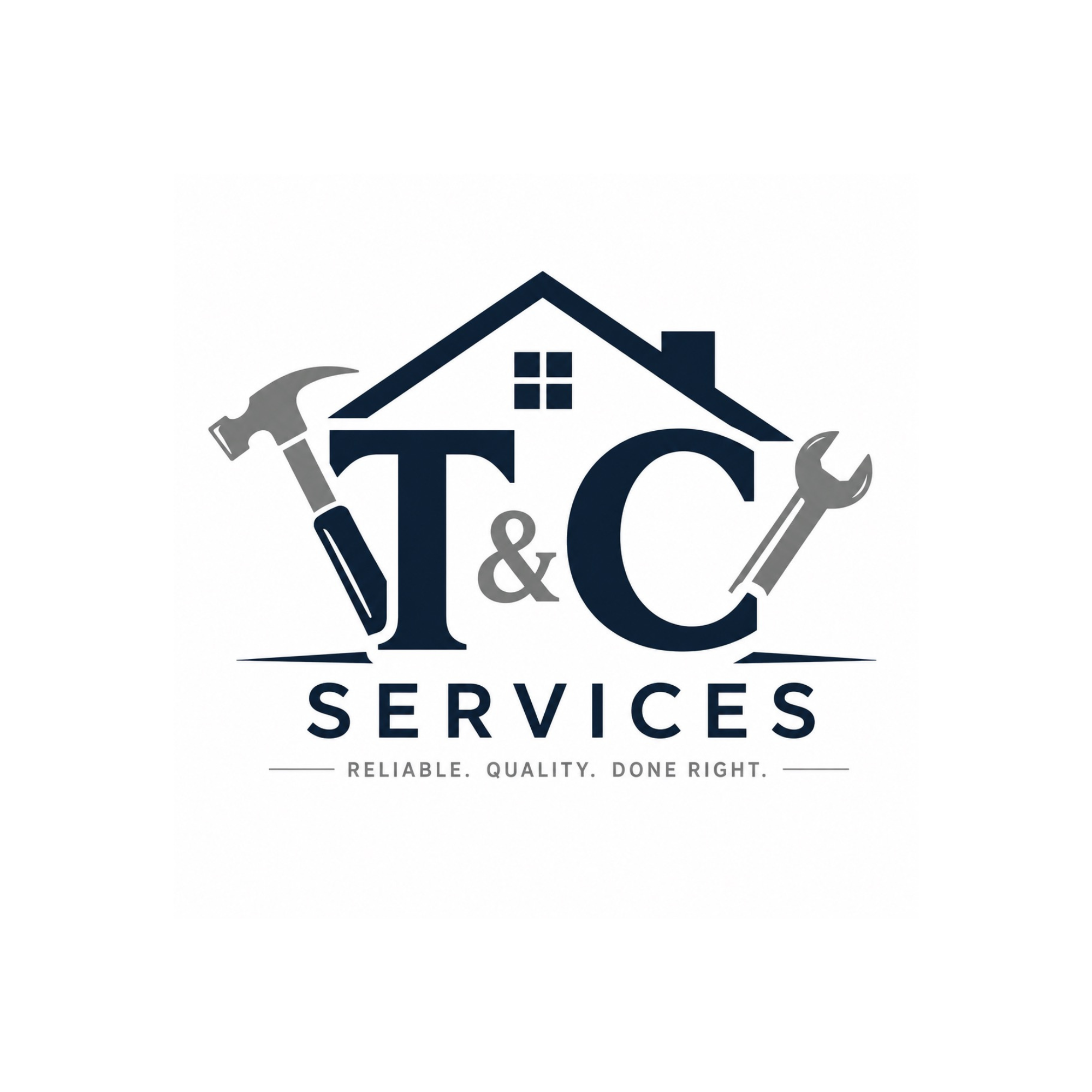 Michael Carpino, Inc. Logo