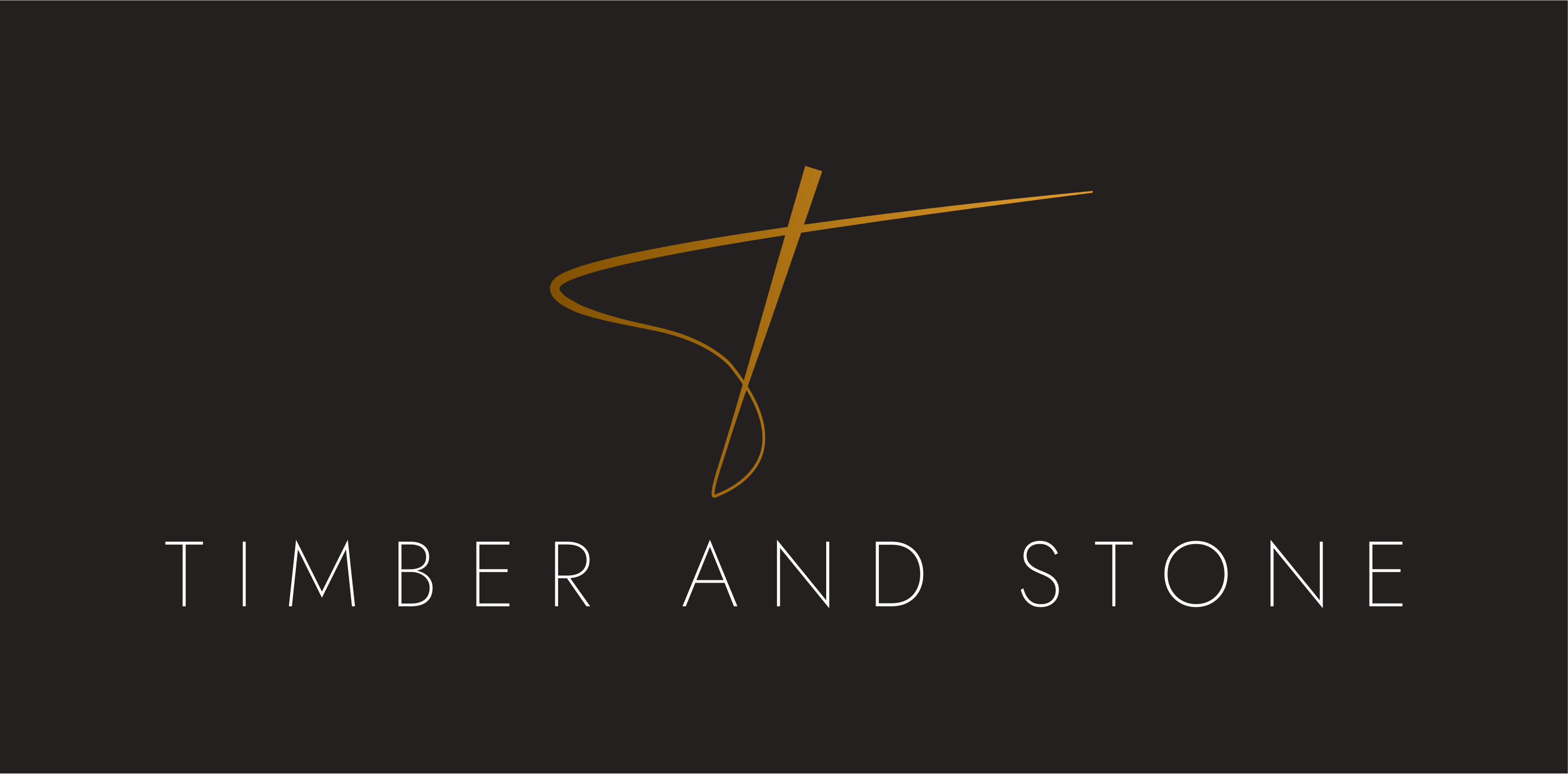 TIMBER AND STONE OUTDOOR DESIGN LLC Logo