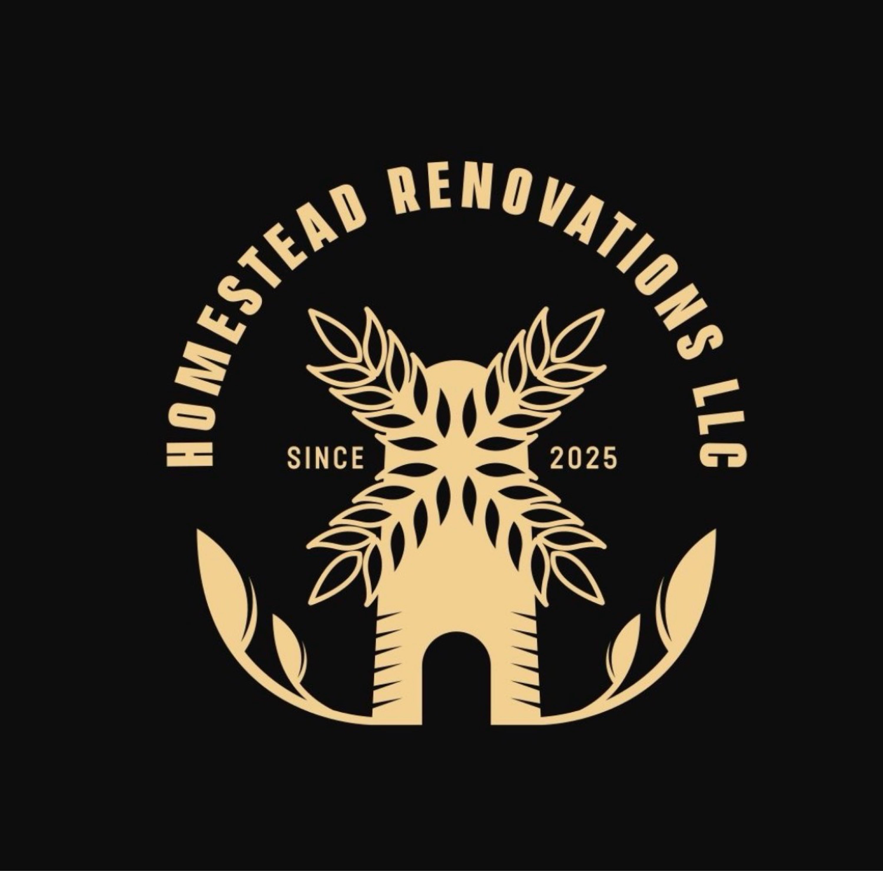 Homestead renovations llc Logo