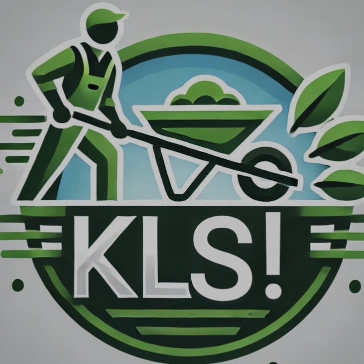 KITSAP LANDSCAPING SERVICES Logo