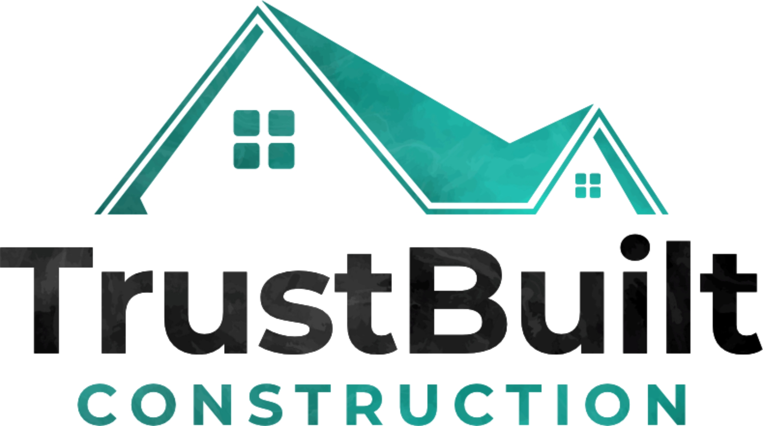 TrustBuilt Construction LLC Logo
