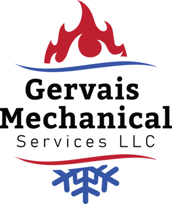 Gervais Mechanical Logo
