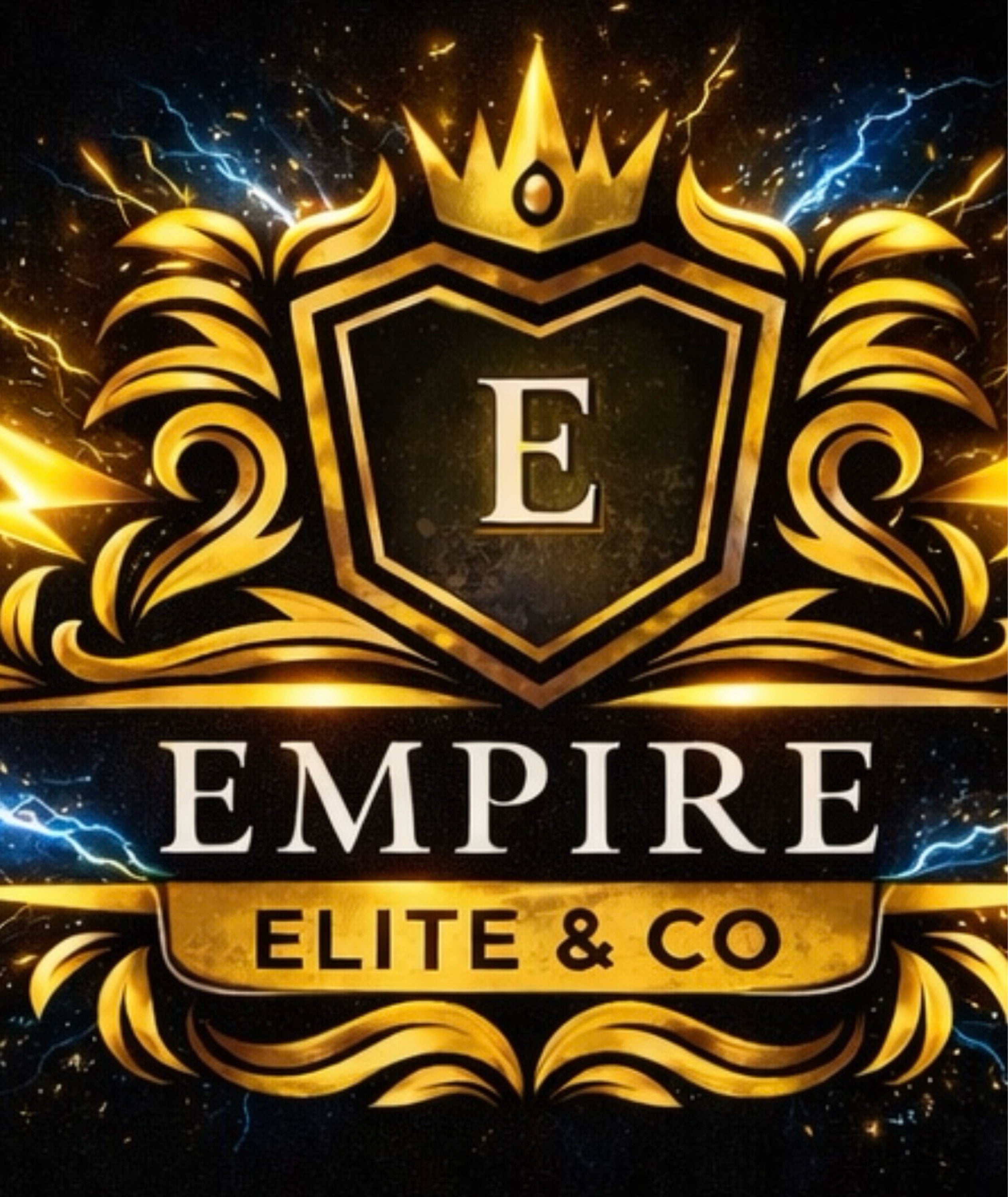 Empire Elite & Co Logo