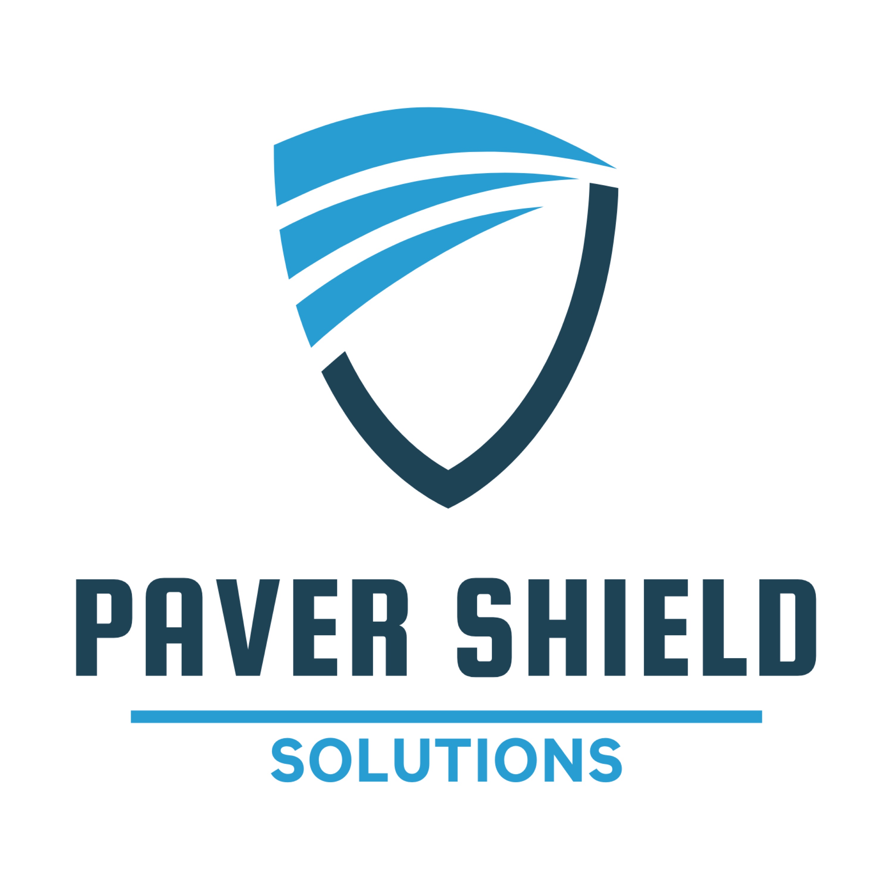 Paver Shield Solutions Logo