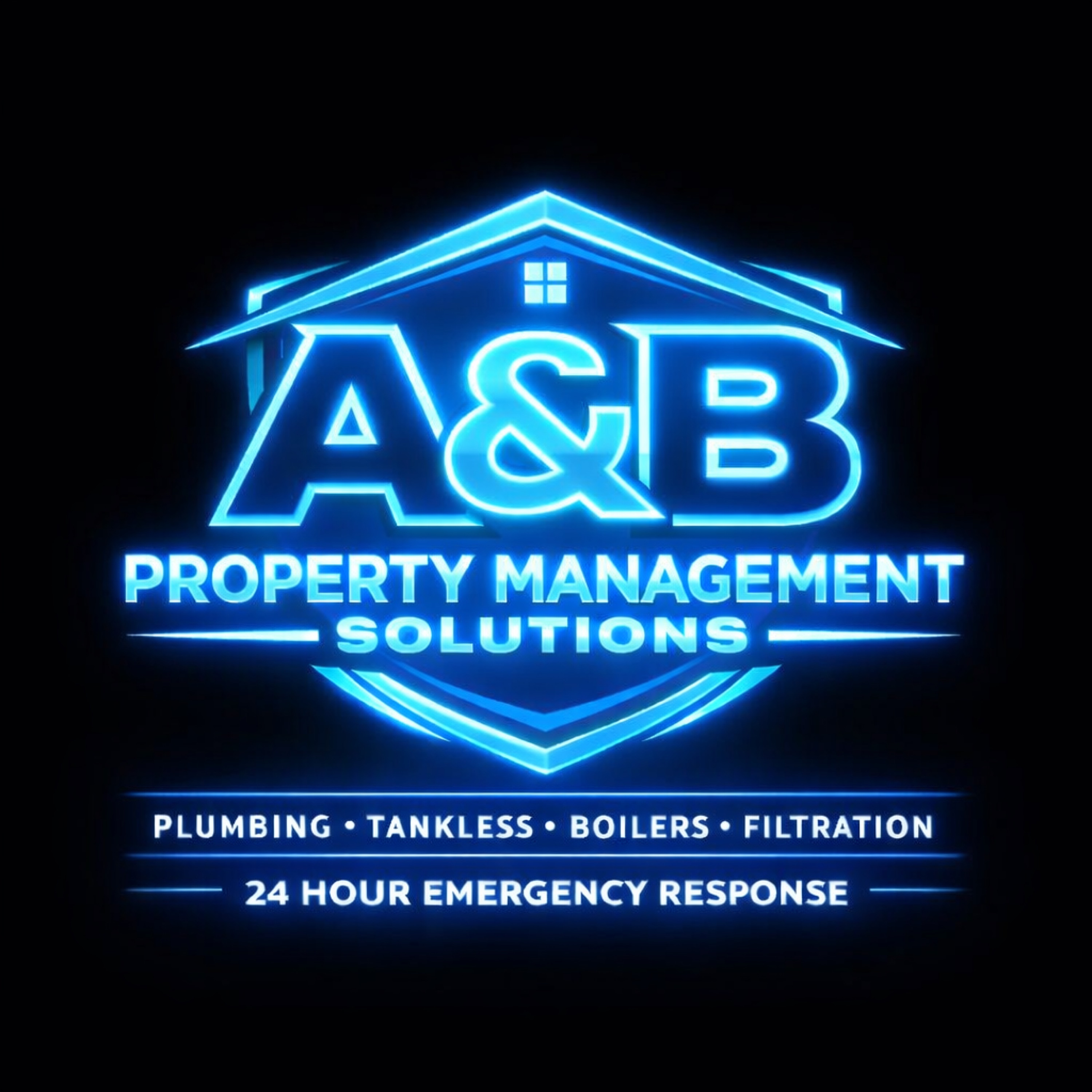 A&B Property Management Solutions, LLC Logo