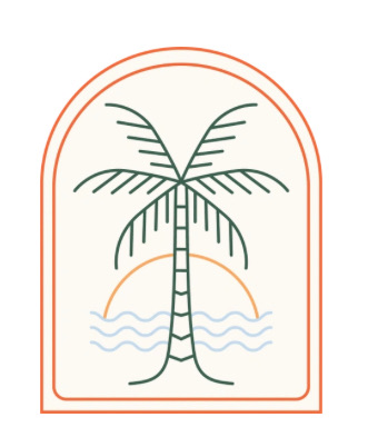Myrtle Beach Landscaping Logo