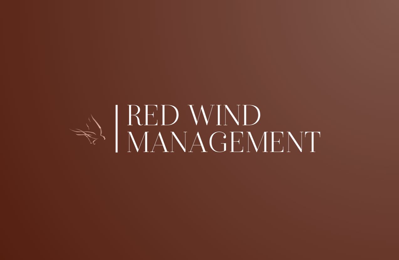 Red Wind Management LLC Logo