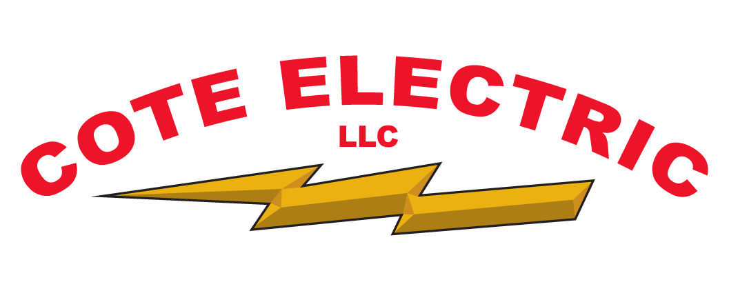 Cote Electric, LLC Logo
