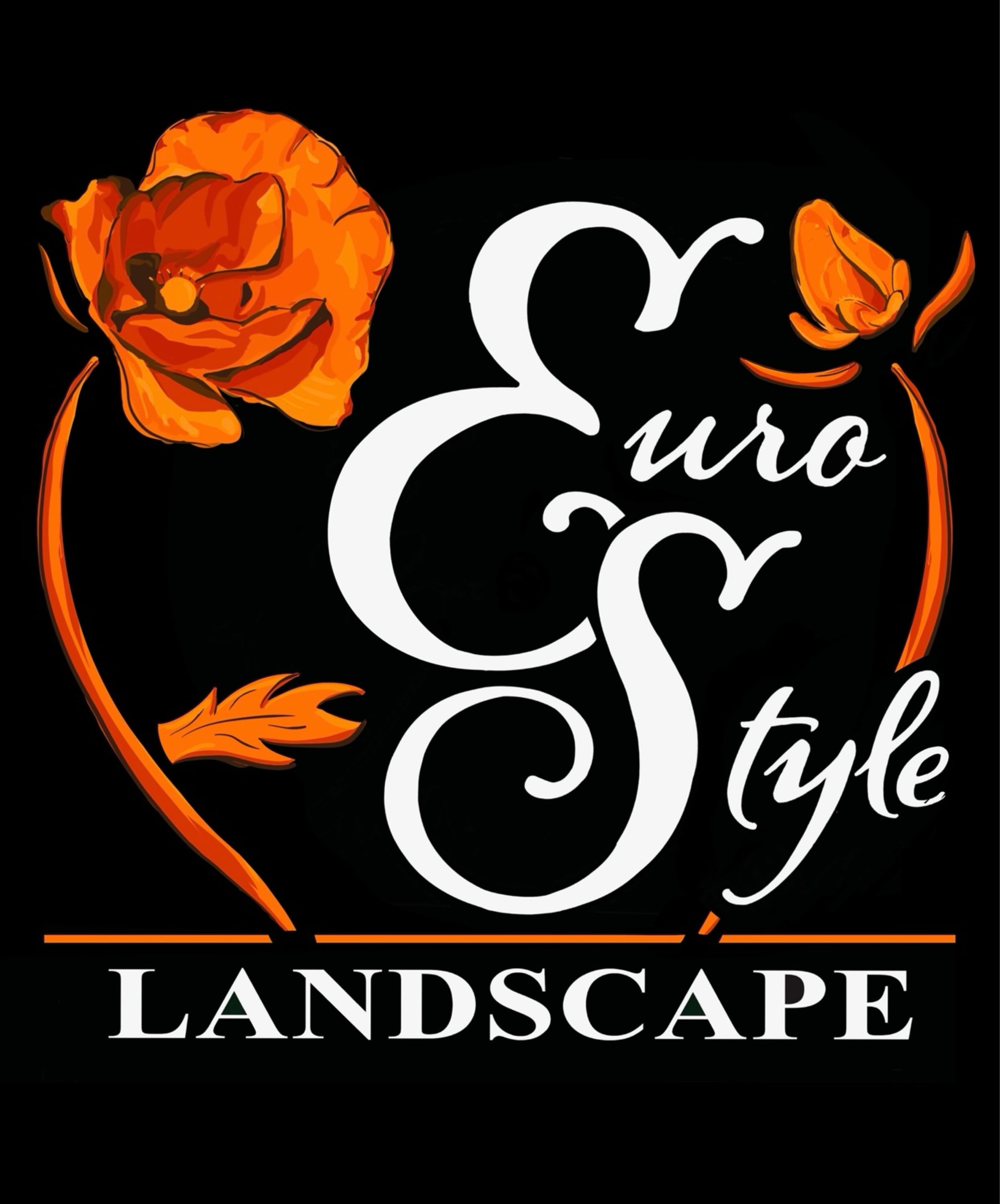 Eurostyle Landscape Logo