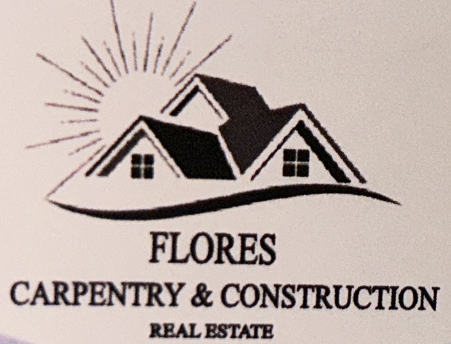 Flores Construction Services LLC Logo
