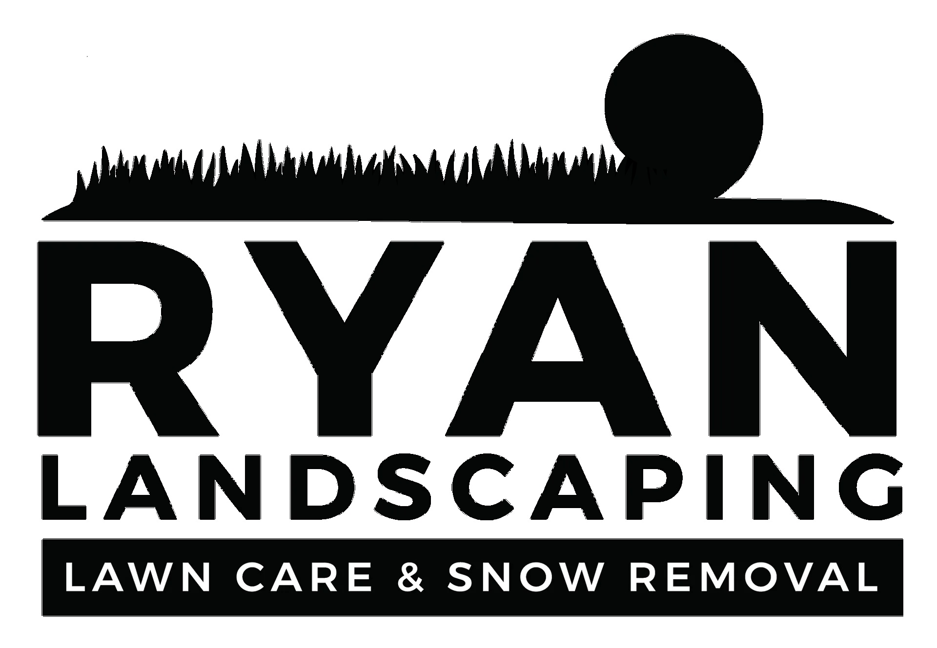 Ryan Landscaping LLC Logo