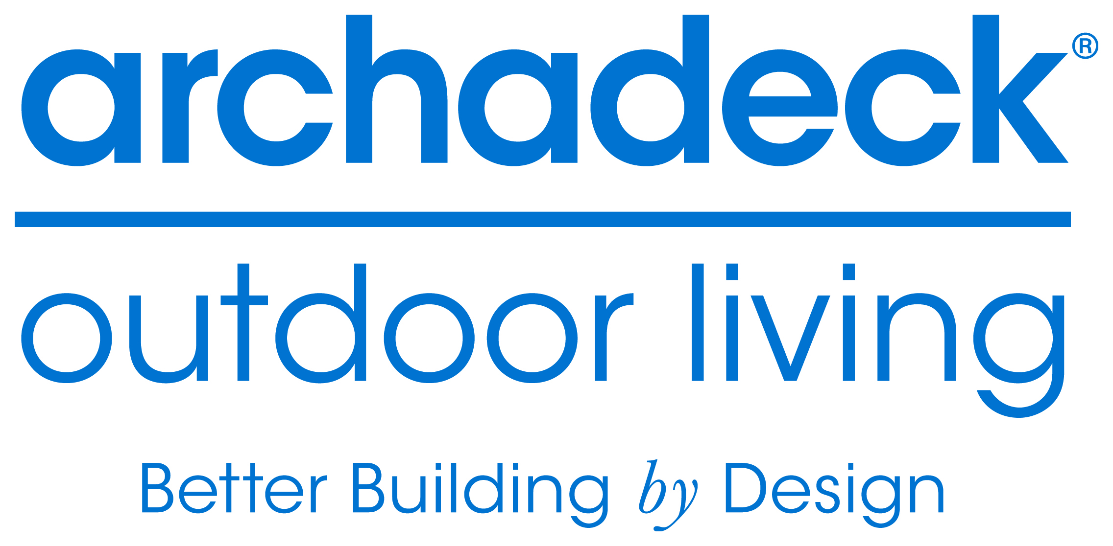 Archadeck Outdoor Living Logo