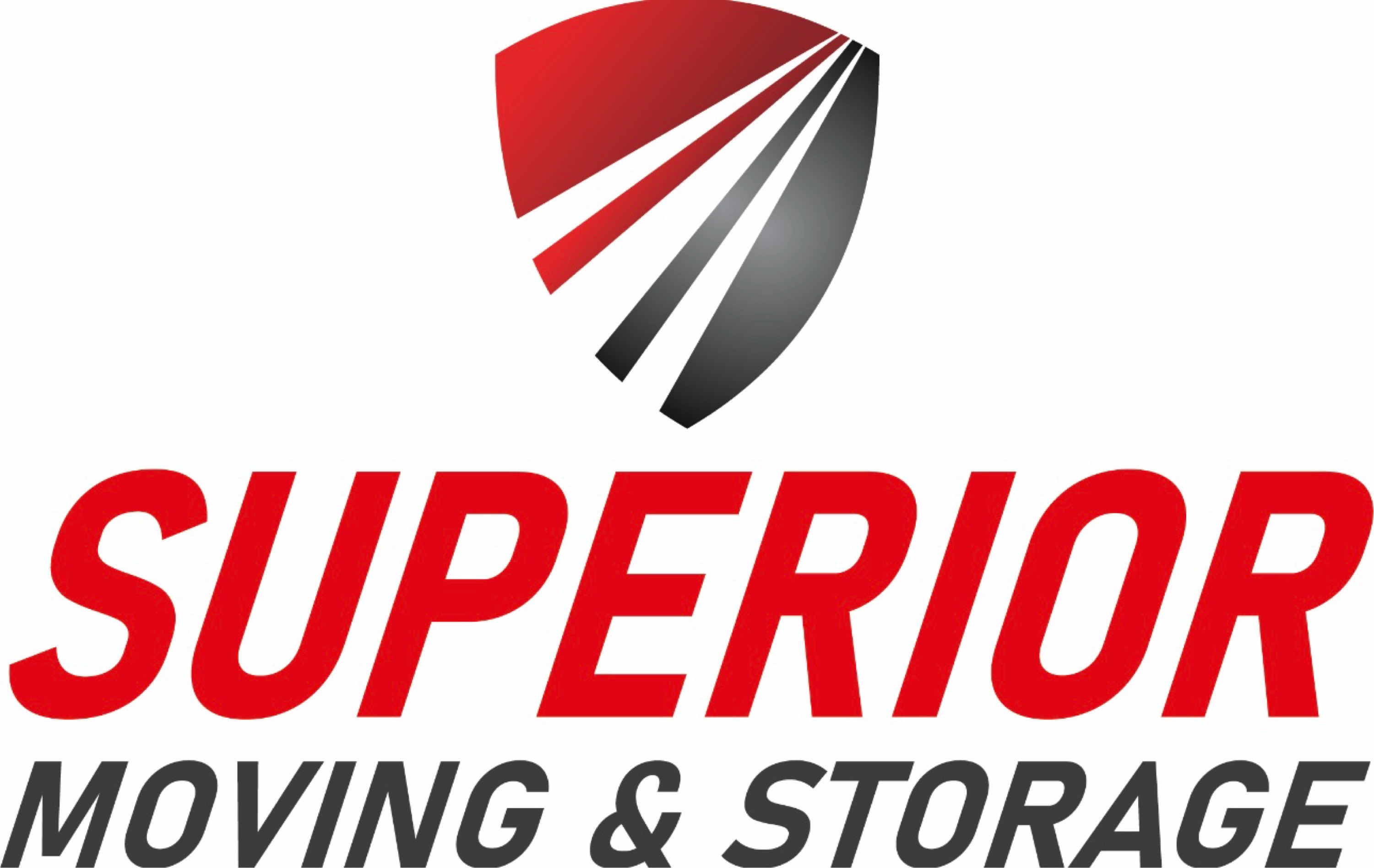 Superior Moving & Storage, Inc. Logo