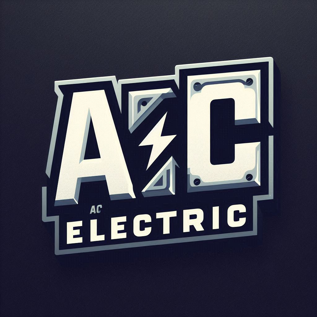 A/C Electric LLC Logo