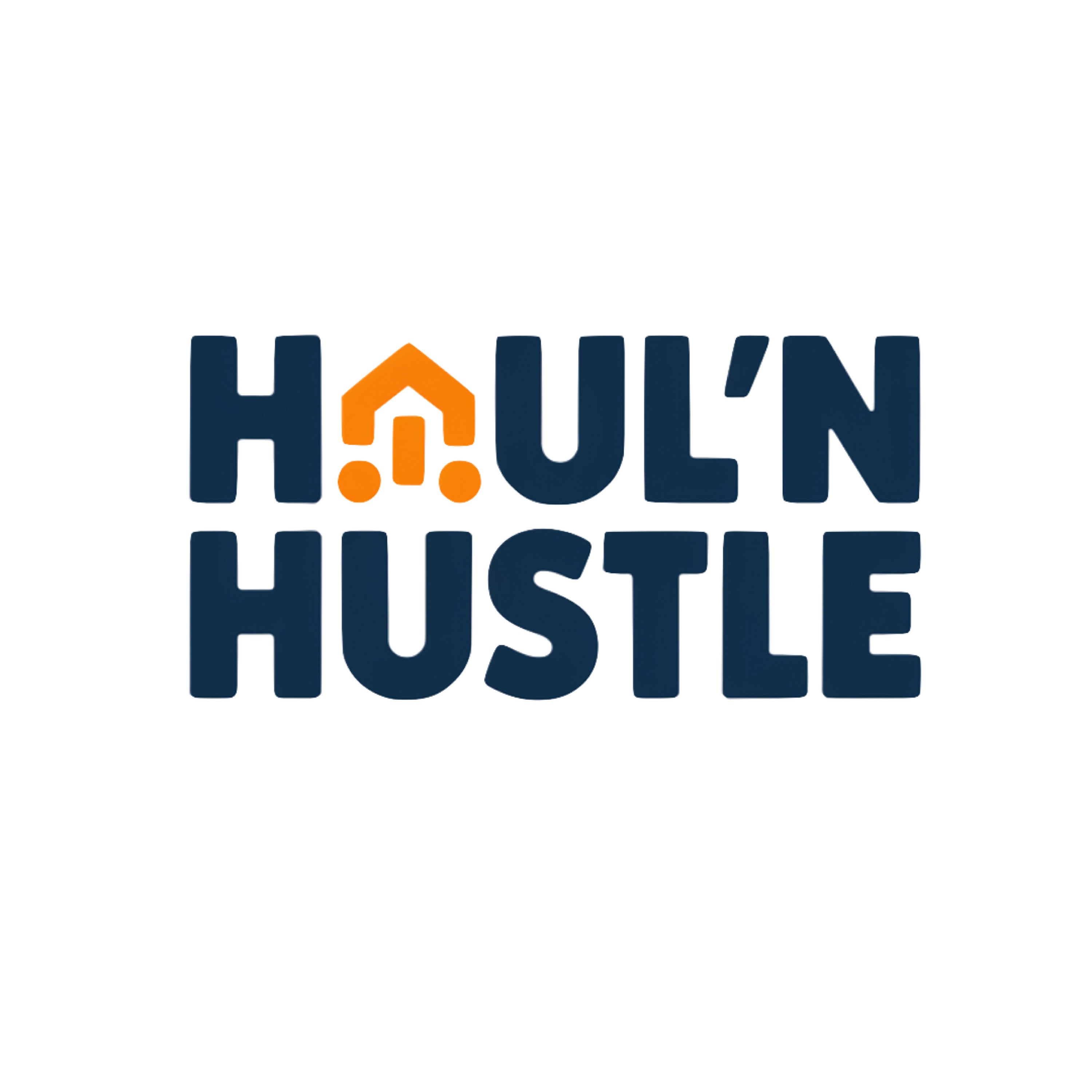 Haul'n Hustle LLC Logo