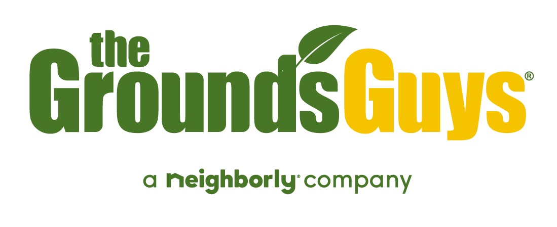 The Grounds Guys of Mansfield Logo