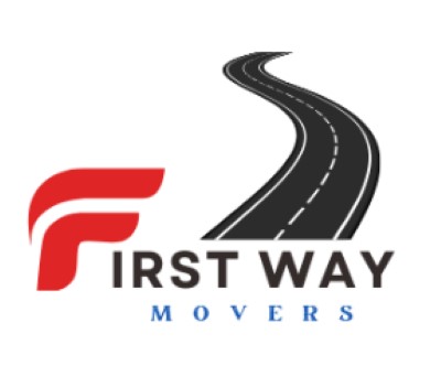 First Way Movers Logo