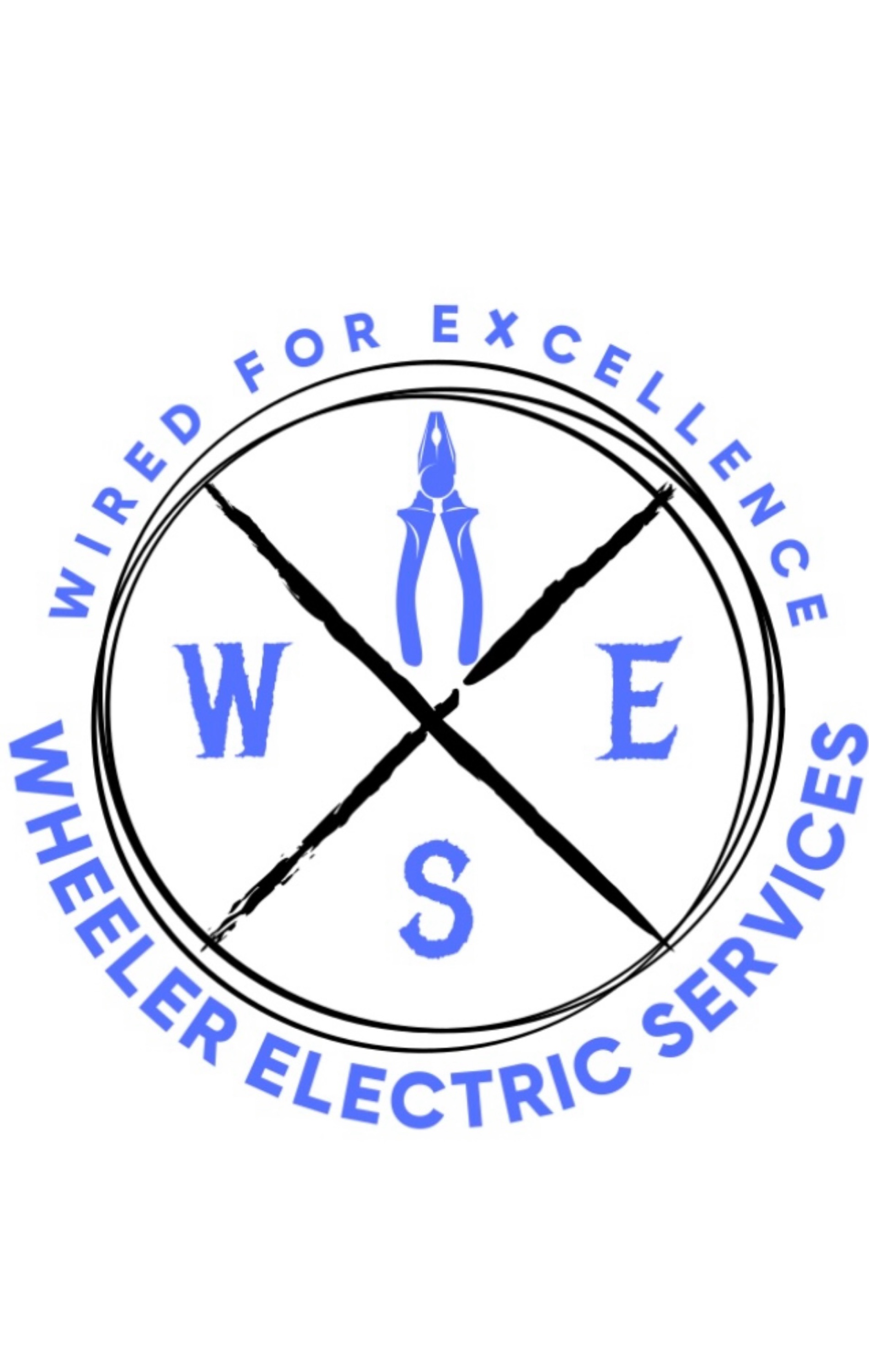 Wheeler Electrical Services Logo