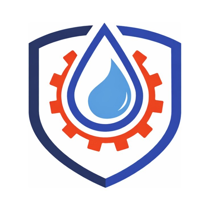Plumbing System Pros Logo