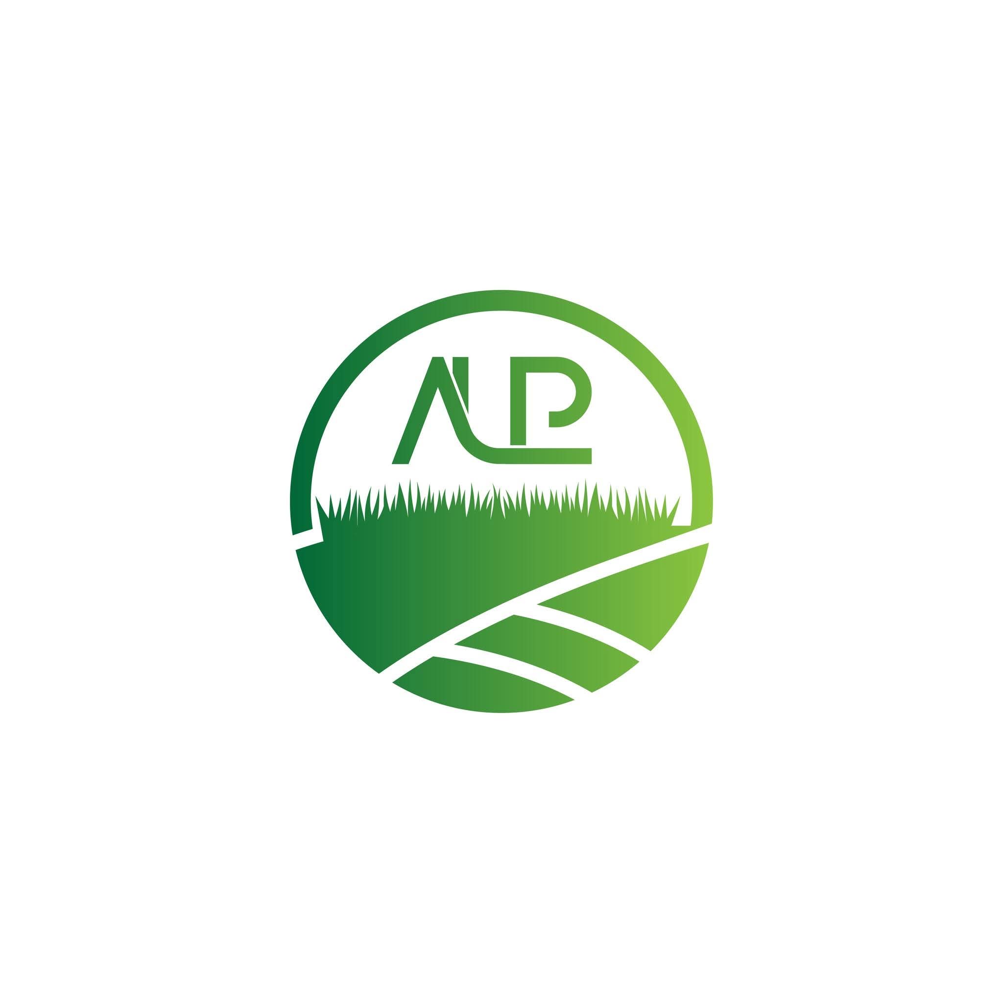 Accardi Lawn Pros Logo
