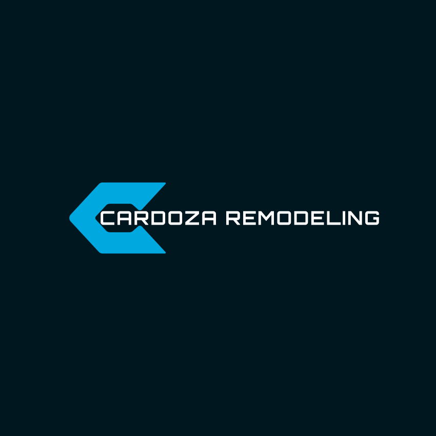 Cardoza Remodeling LLC Logo
