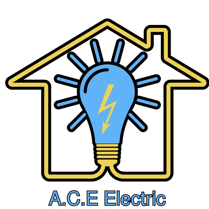 A.C.E Electric, LLC Logo